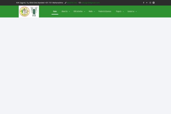 Site using Page-visit-counter plugin