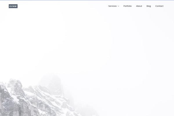 Site using Convertkit plugin