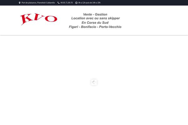 Site using Yachtcharter-shortcodes-post-types plugin