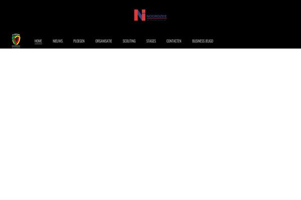 Site using SportsPress - Manage Leagues & Sports Clubs plugin
