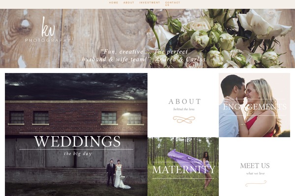 Site using Flo-instagram plugin