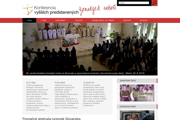 Republica theme site design template sample