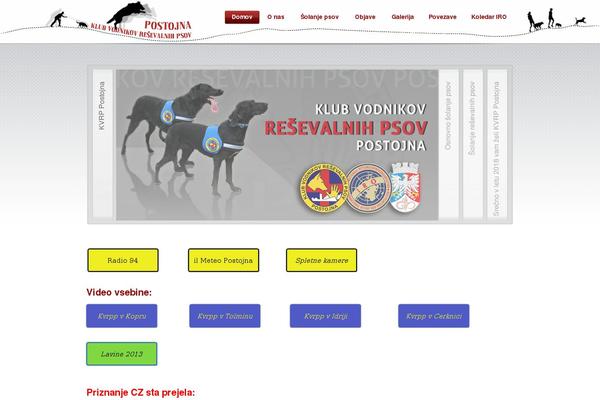 Site using LastArticles plugin