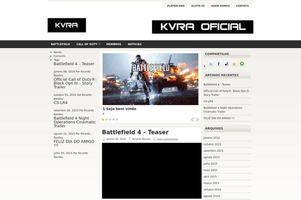 kvra.com.br site used Dimes
