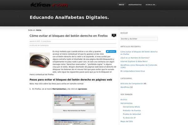 Thesis theme site design template sample