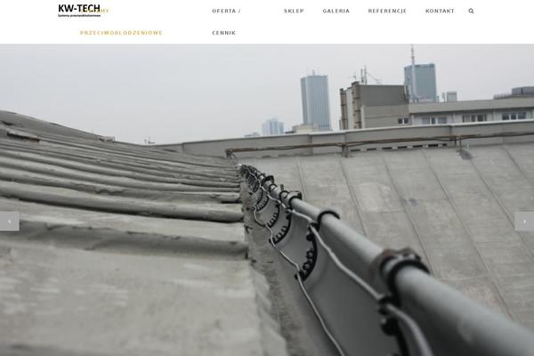 Site using Platnosci-online-blue-media plugin