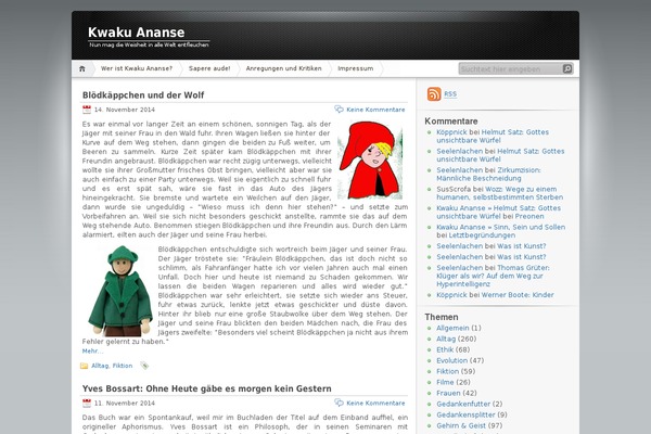 Site using Hide This Part plugin