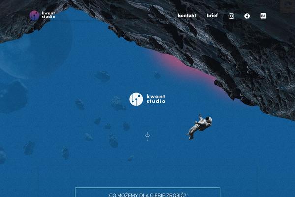 Understrap theme site design template sample