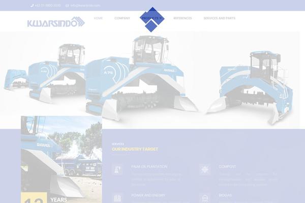Site using Opalservice plugin