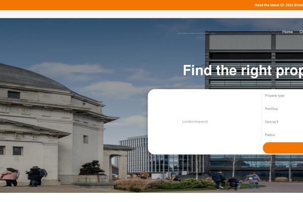 Site using Favorites plugin