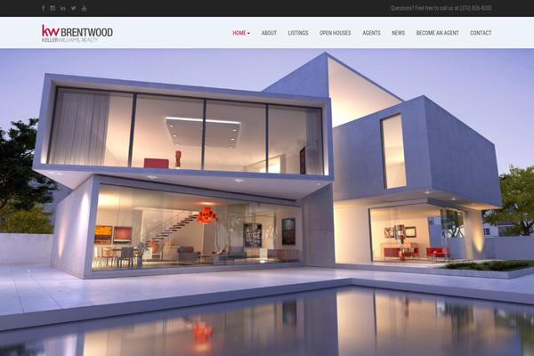 Site using Gallery  Slideshow plugin