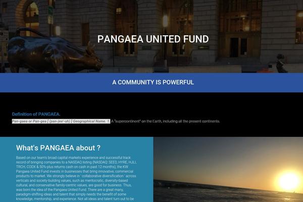 kwcapitalpartners.com site used Kalium