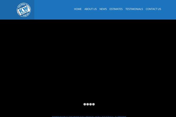 Site using Widget-google-reviews plugin