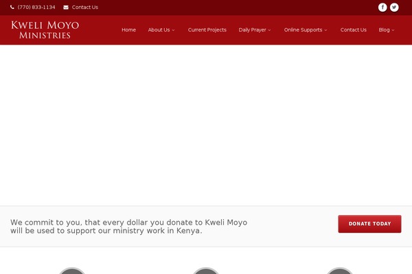 Site using Audio Player plugin