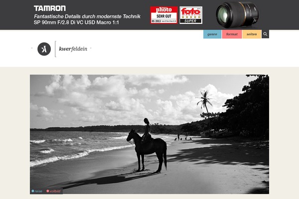 Site using Force-refresh plugin