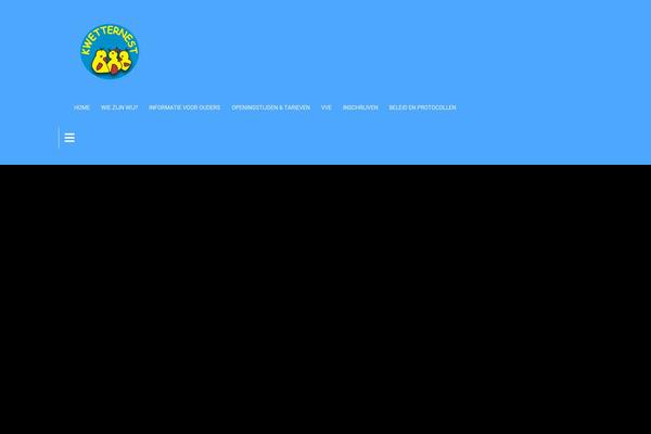 Site using Jet-tabs plugin