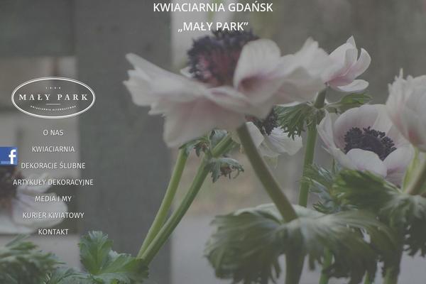 Site using Facebook Likebox Slider by ARScode plugin