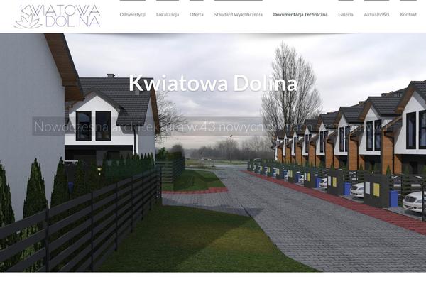 Site using Draw-attention plugin