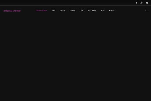 Site using Wyde-core plugin