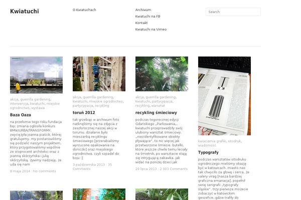 Imbalance 2 theme site design template sample