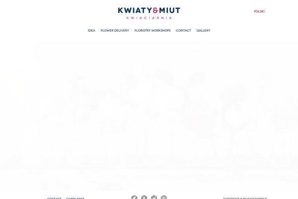 Site using Soo-wishlist plugin