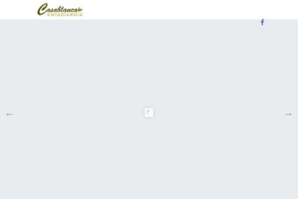 kwiatyjanow.pl site used Dotspice