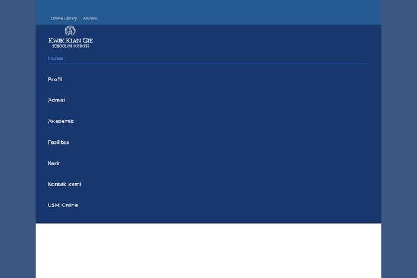 Site using Wps-visitor-counter plugin