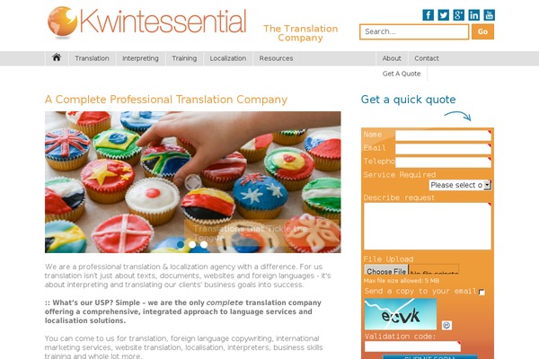 Site using Sg-cachepress plugin