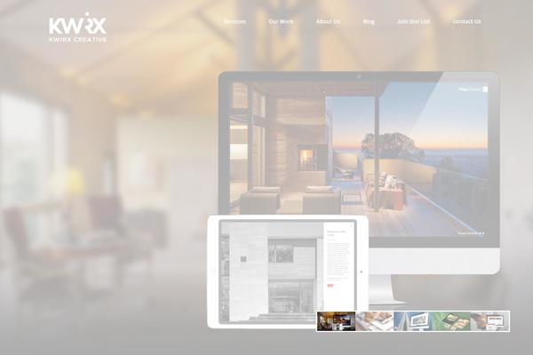kwirx.com site used Nivan_v.1.2