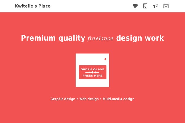 Velo theme site design template sample