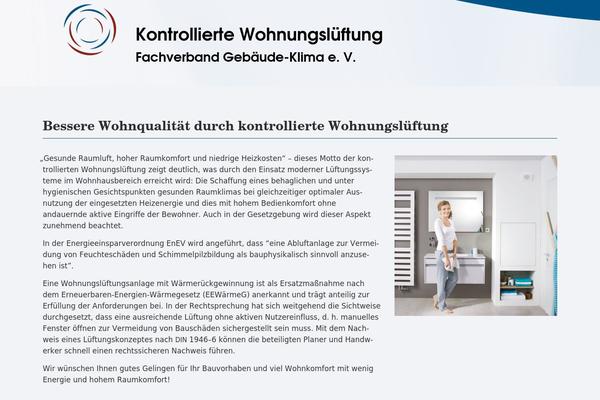 Site using Wp-typography plugin