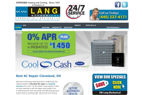 Site using Brickyard-accordions plugin