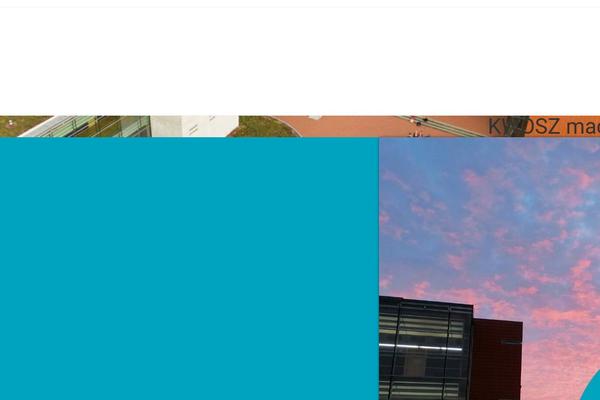 OceanWP theme site design template sample
