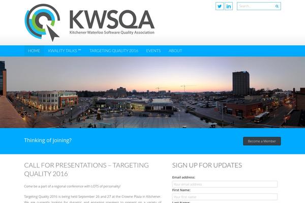 AccessPress Lite theme site design template sample