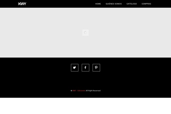 Omni theme site design template sample