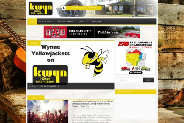 kwyn.com site used Vipology_02-child