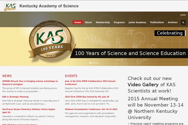 Kallyas theme site design template sample