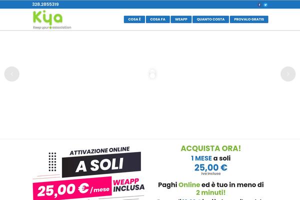 Site using Responsive Lightbox by dFactory plugin