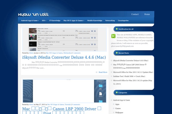 Site using BAW Like Unlike plugin