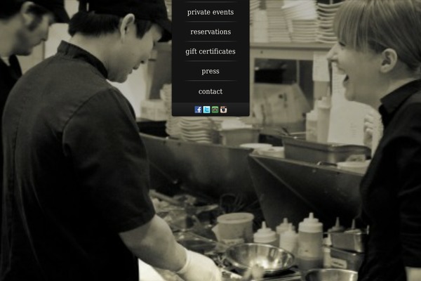 Moot theme site design template sample