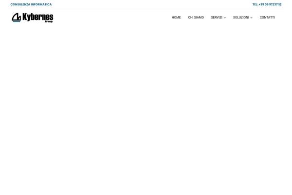 Navian theme site design template sample