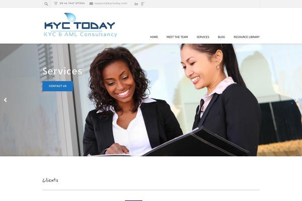 Site using Cool-video-gallery plugin