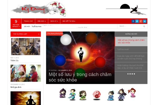 Site using DW Question & Answer plugin