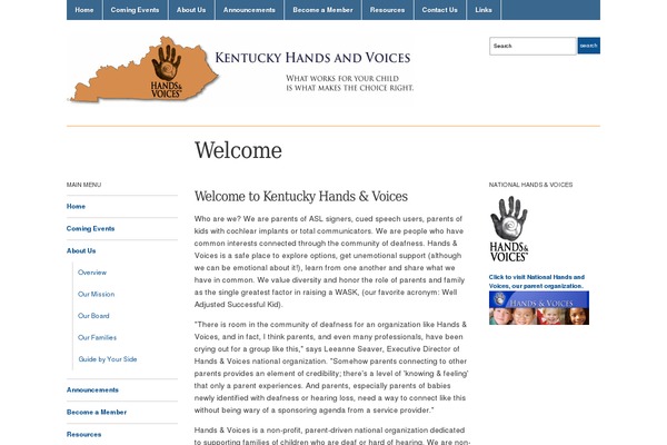 Academica theme site design template sample