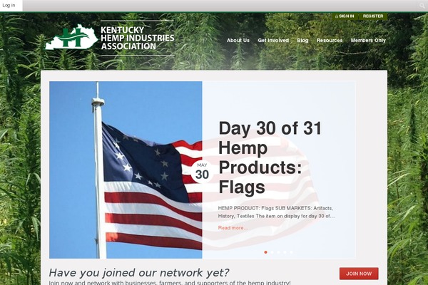 Salutation theme site design template sample