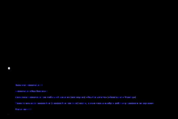 Site using For-the-visually-impaired plugin