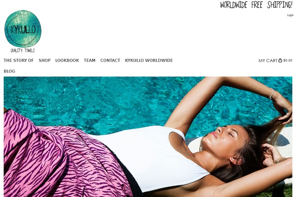 kykullo.com site used Neighborhood