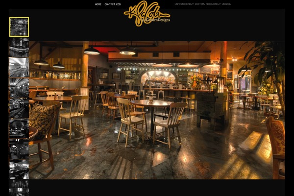 Jd theme site design template sample