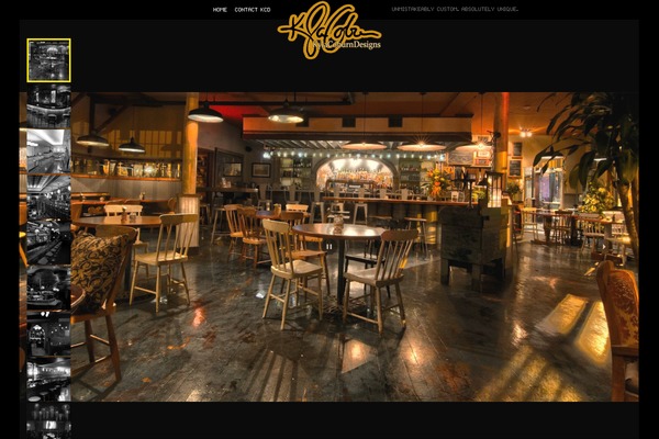 Jd theme site design template sample