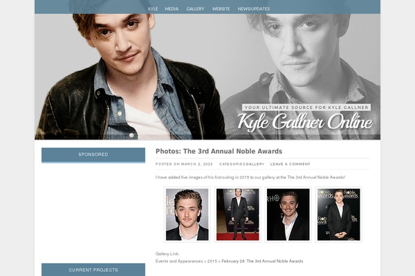 kyle-gallner.com site used Ohmy_wp4